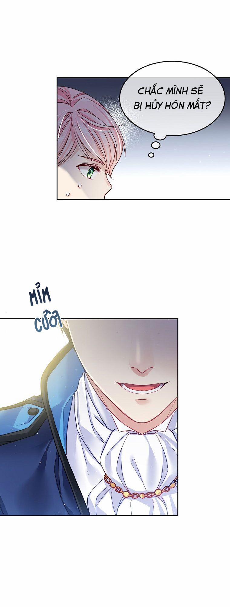 Chồng Em Dễ Thương Chết Mất Thôi! 6 trang 10