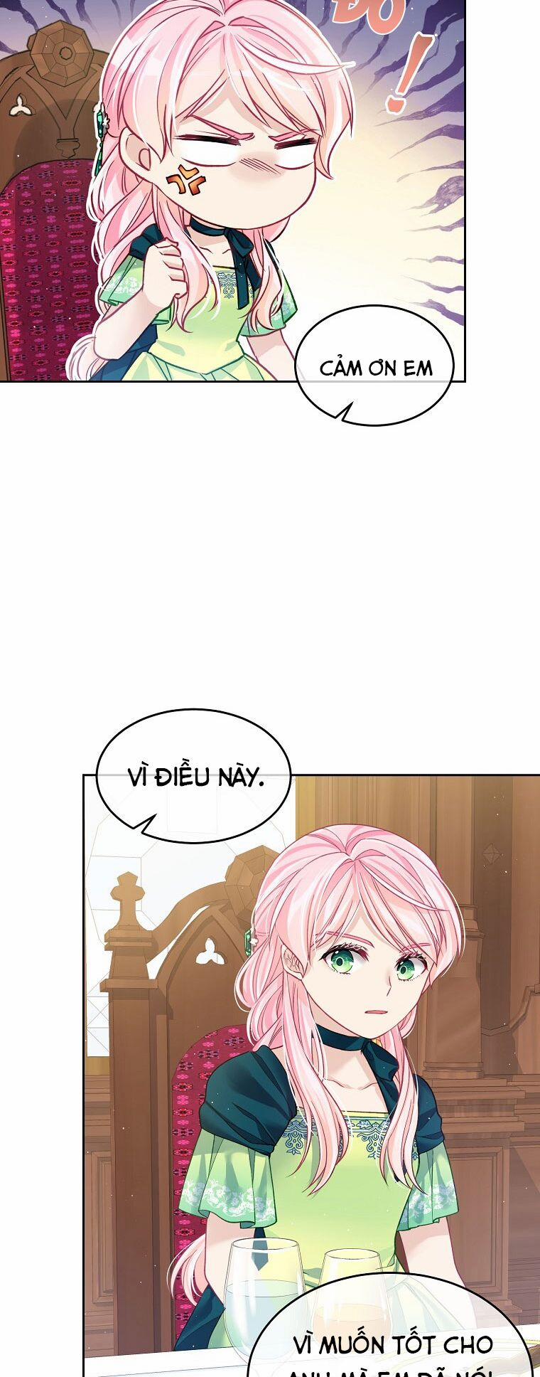 Chồng Em Dễ Thương Chết Mất Thôi! 6 trang 12