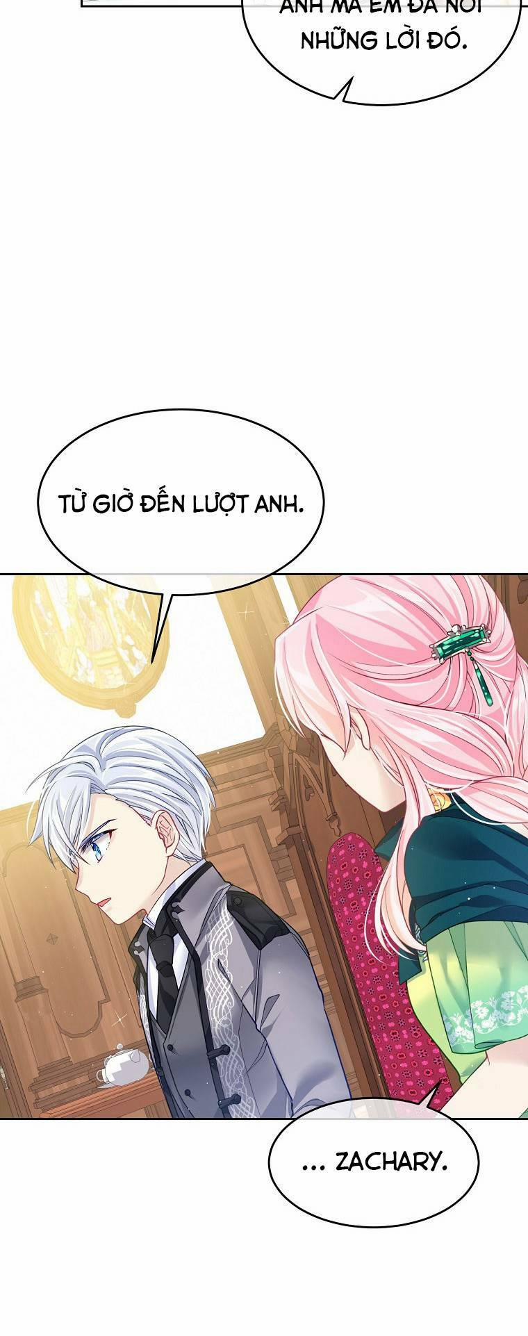 Chồng Em Dễ Thương Chết Mất Thôi! 6 trang 13