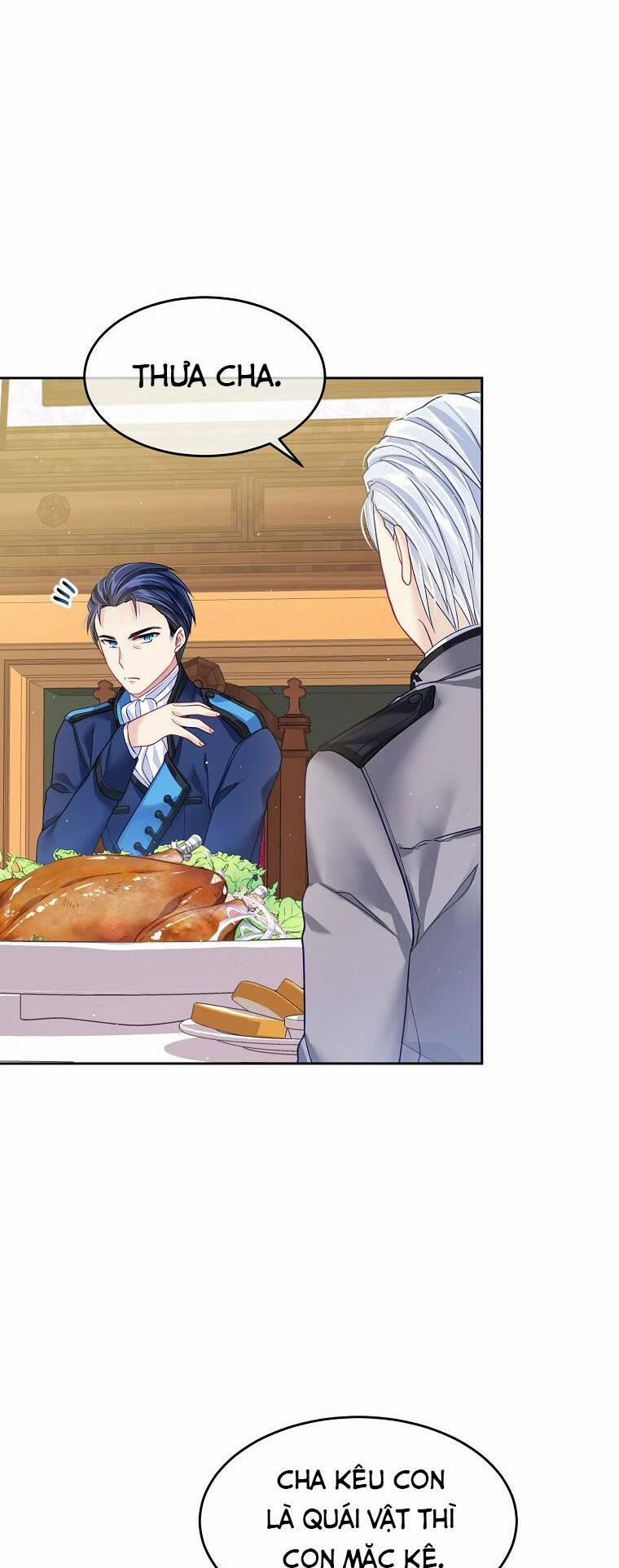 Chồng Em Dễ Thương Chết Mất Thôi! 6 trang 14