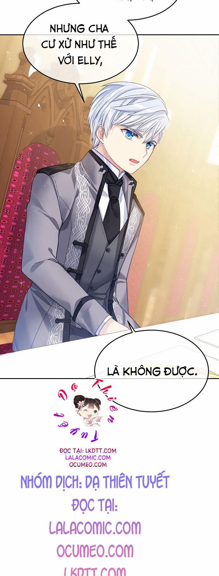 Chồng Em Dễ Thương Chết Mất Thôi! 6 trang 15