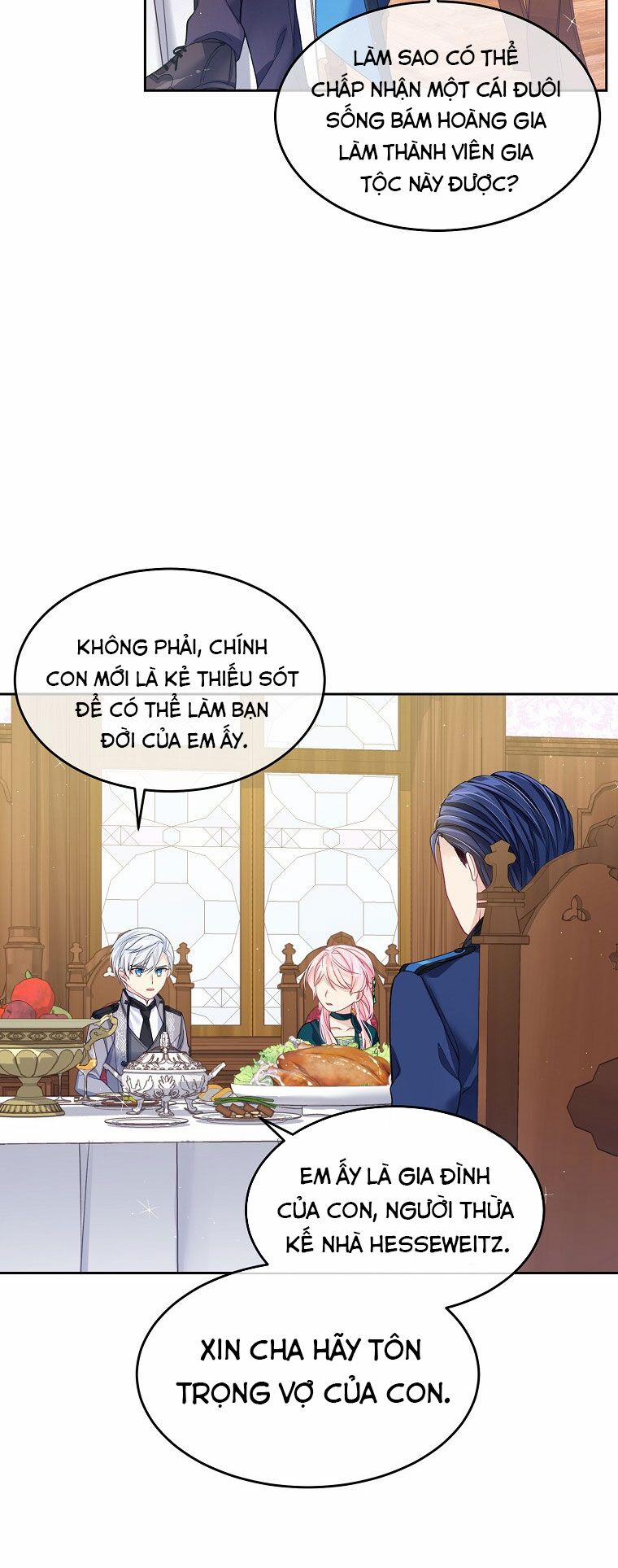 Chồng Em Dễ Thương Chết Mất Thôi! 6 trang 18