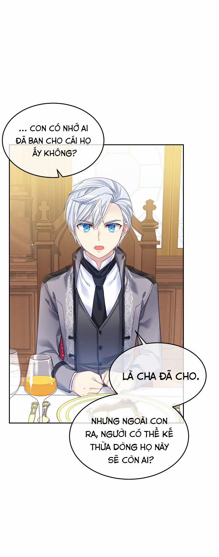 Chồng Em Dễ Thương Chết Mất Thôi! 6 trang 19