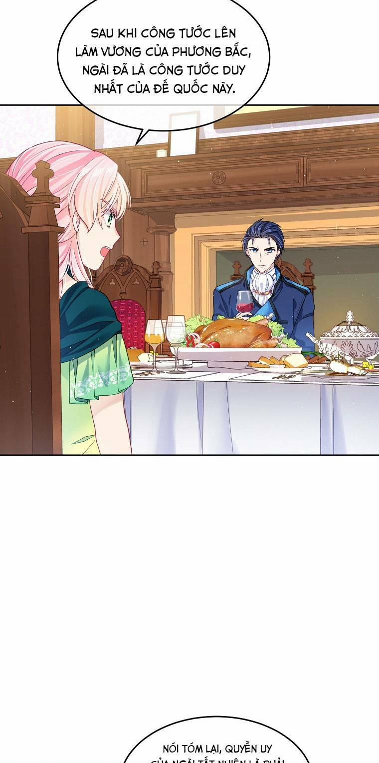 Chồng Em Dễ Thương Chết Mất Thôi! 6 trang 2