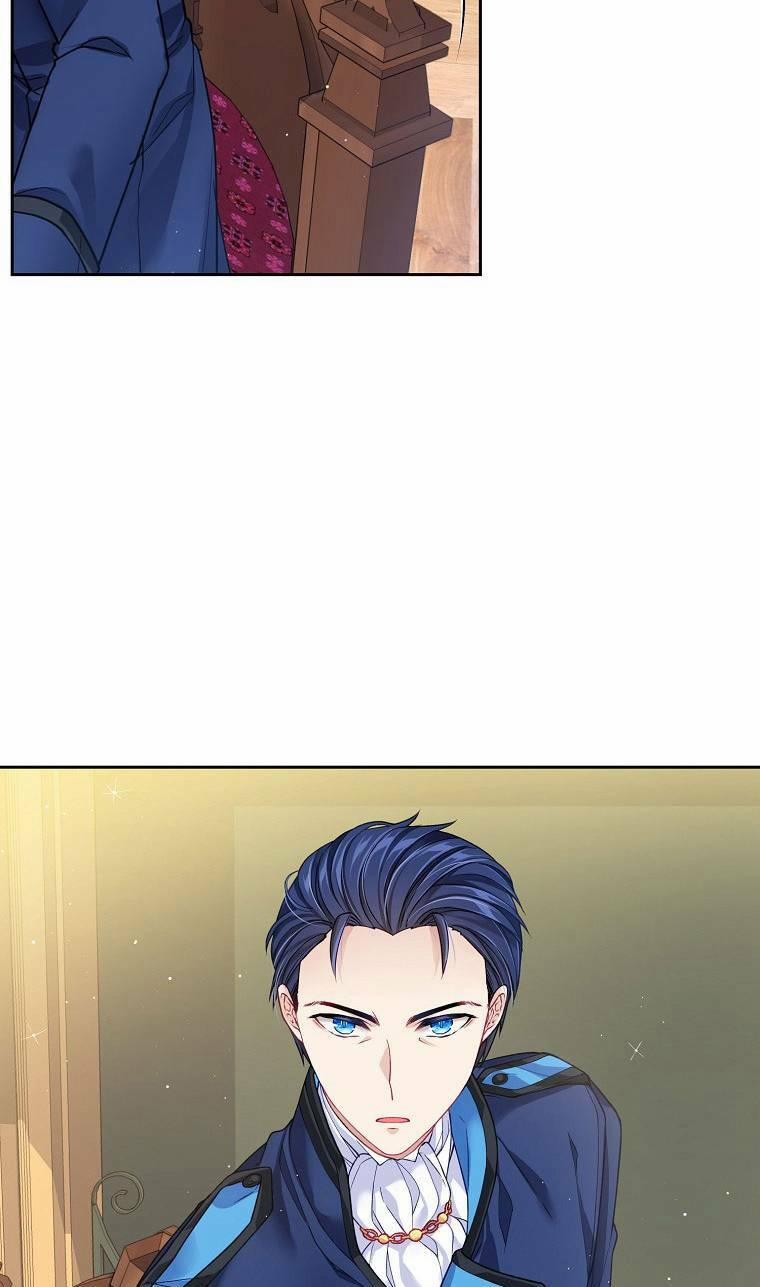 Chồng Em Dễ Thương Chết Mất Thôi! 6 trang 21