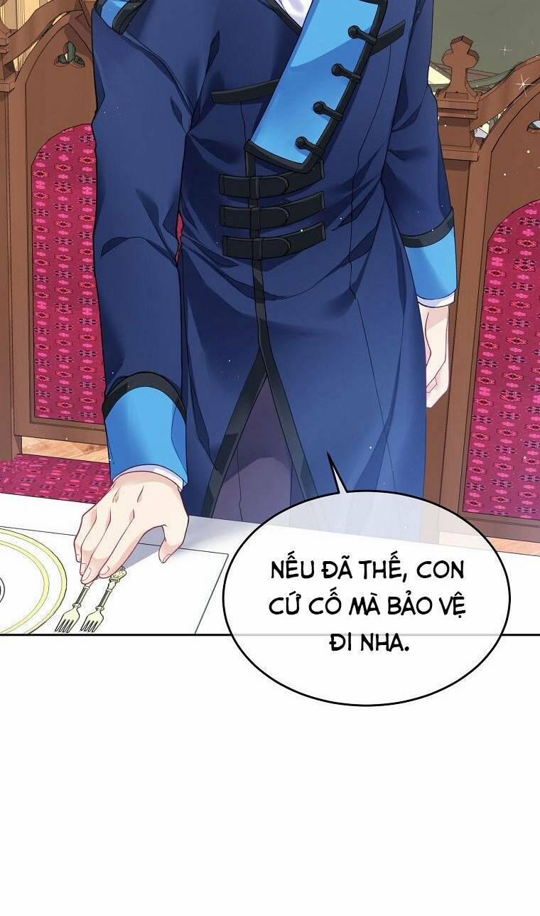 Chồng Em Dễ Thương Chết Mất Thôi! 6 trang 22