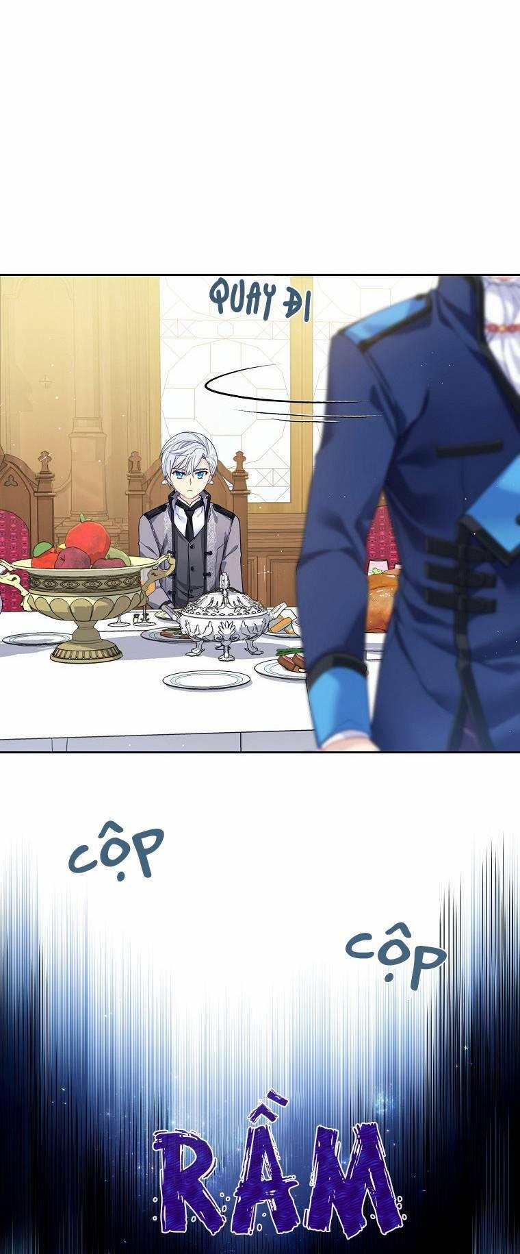 Chồng Em Dễ Thương Chết Mất Thôi! 6 trang 23