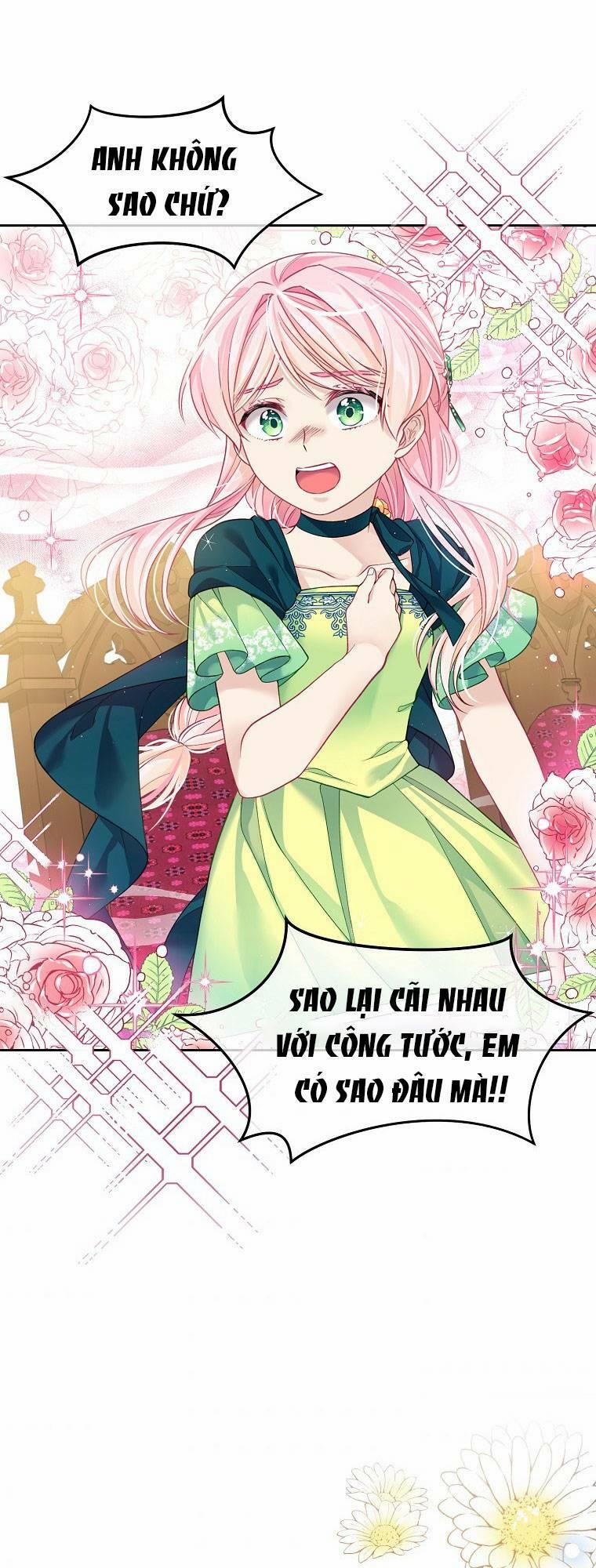 Chồng Em Dễ Thương Chết Mất Thôi! 6 trang 25