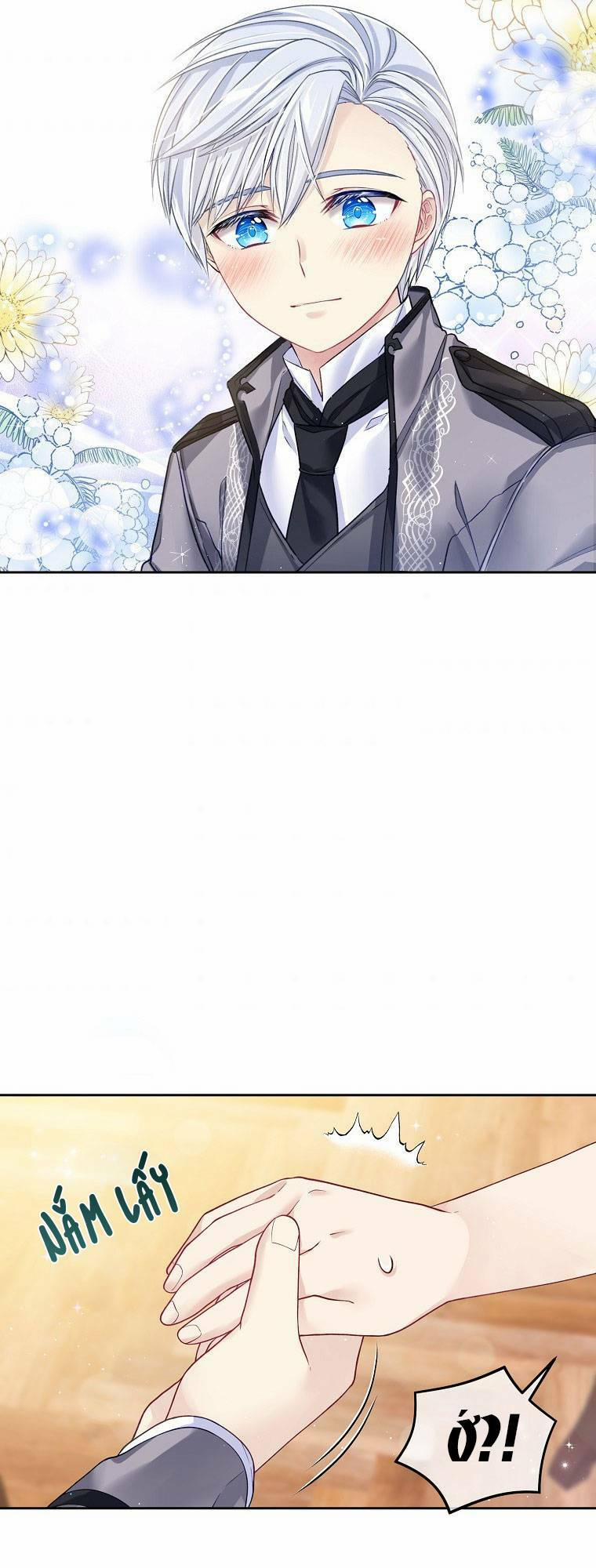 Chồng Em Dễ Thương Chết Mất Thôi! 6 trang 26