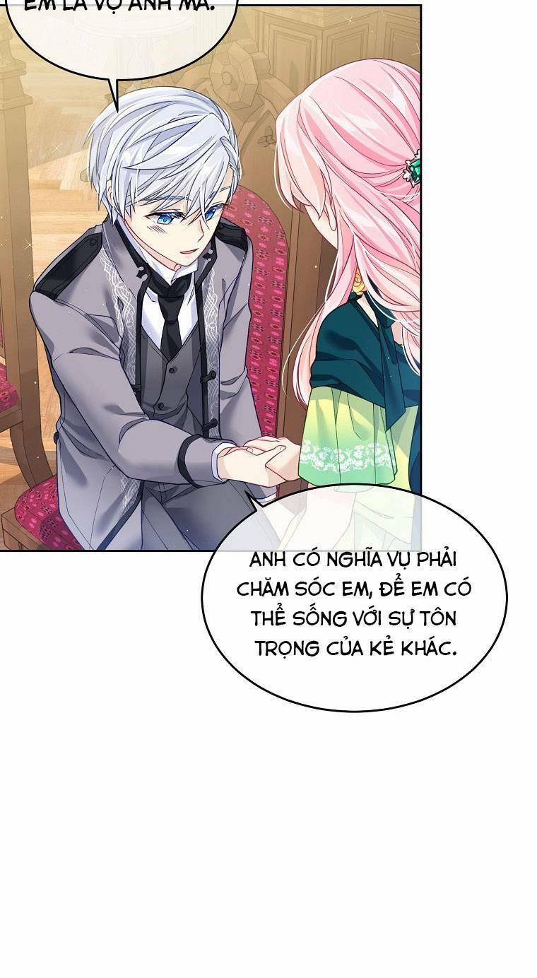 Chồng Em Dễ Thương Chết Mất Thôi! 6 trang 28