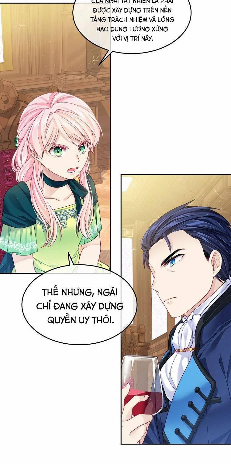 Chồng Em Dễ Thương Chết Mất Thôi! 6 trang 3