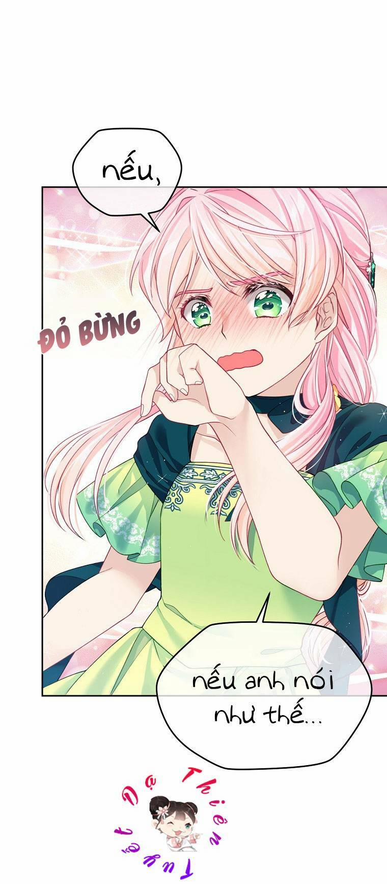 Chồng Em Dễ Thương Chết Mất Thôi! 6 trang 30