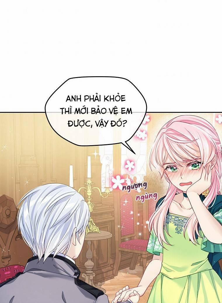 Chồng Em Dễ Thương Chết Mất Thôi! 6 trang 32