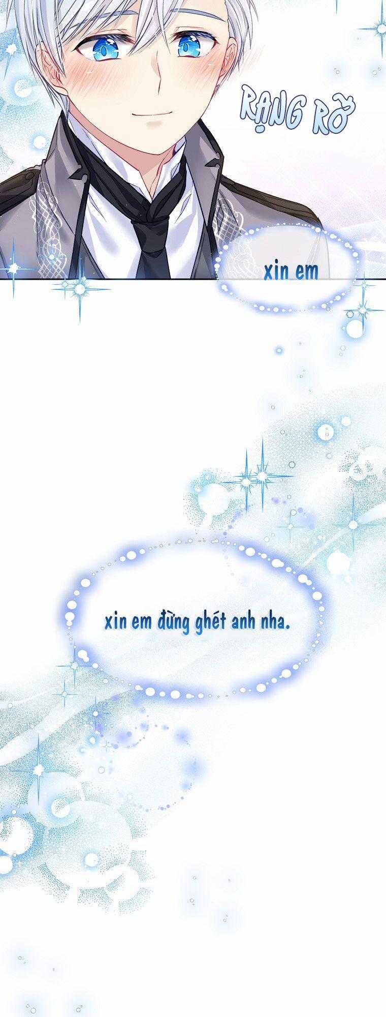 Chồng Em Dễ Thương Chết Mất Thôi! 6 trang 34