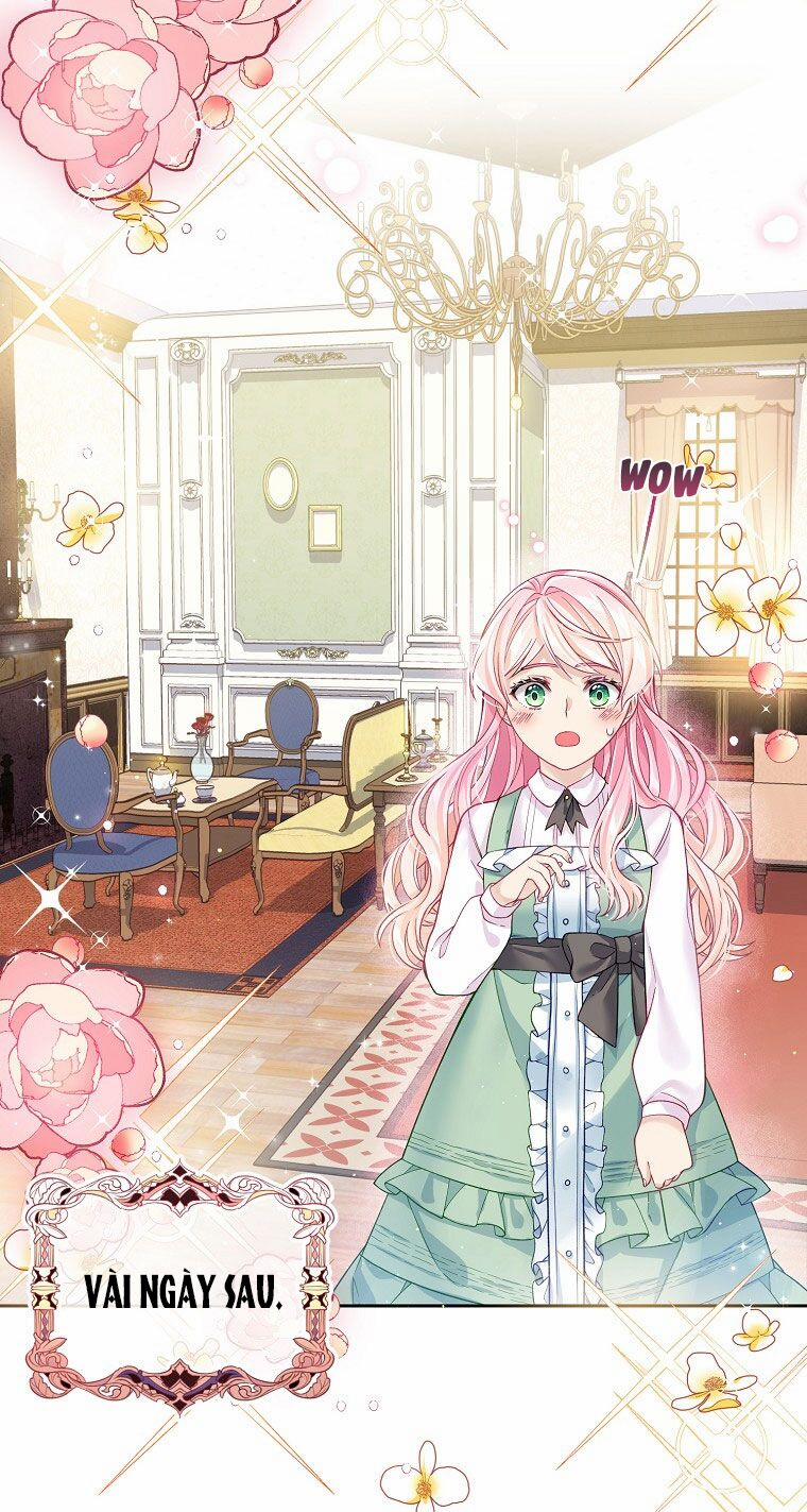 Chồng Em Dễ Thương Chết Mất Thôi! 6 trang 36