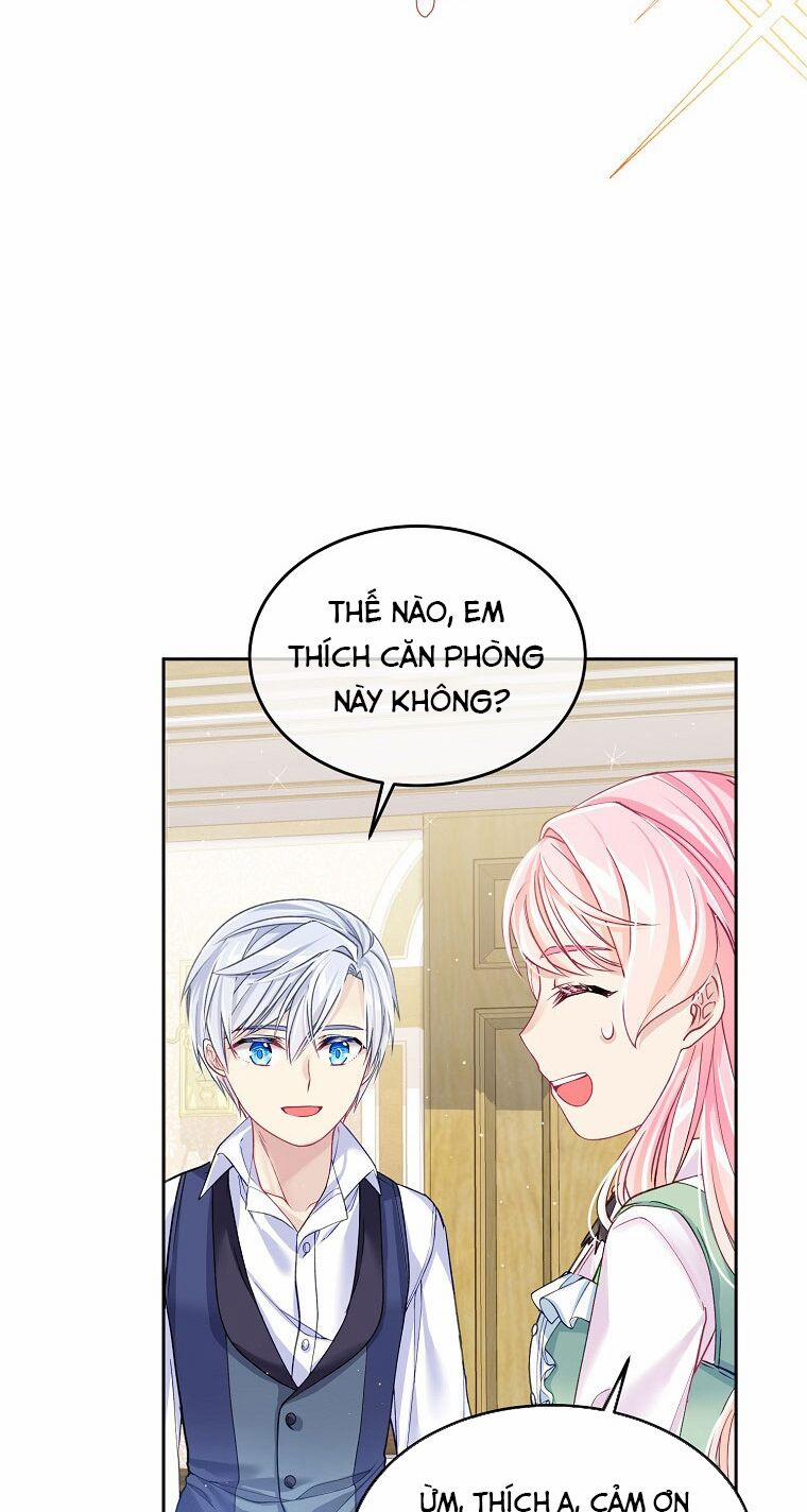 Chồng Em Dễ Thương Chết Mất Thôi! 6 trang 37