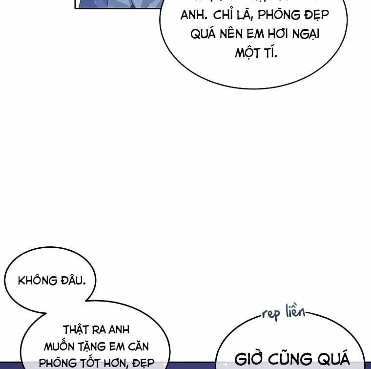 Chồng Em Dễ Thương Chết Mất Thôi! 6 trang 38