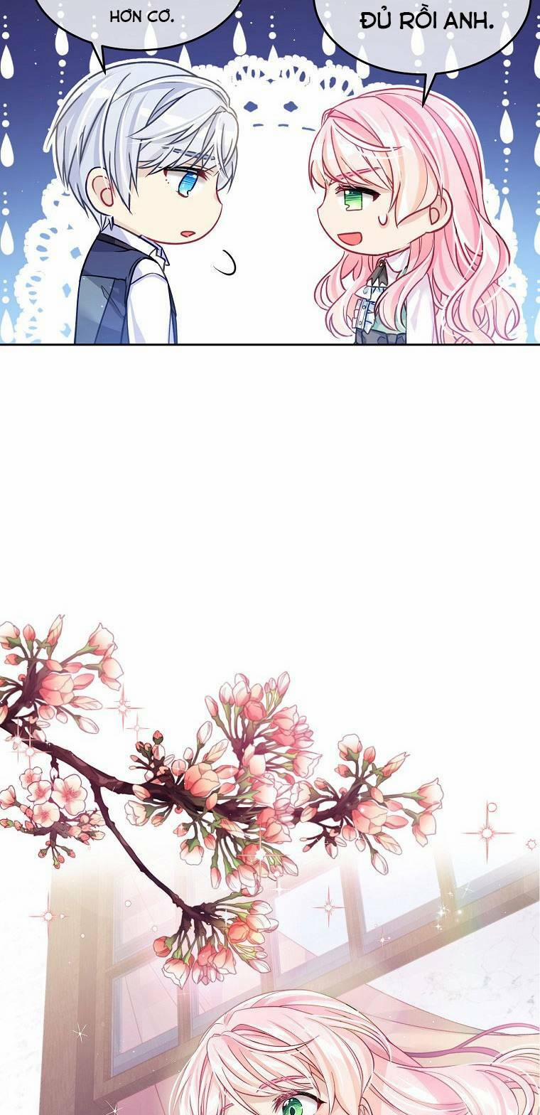 Chồng Em Dễ Thương Chết Mất Thôi! 6 trang 39