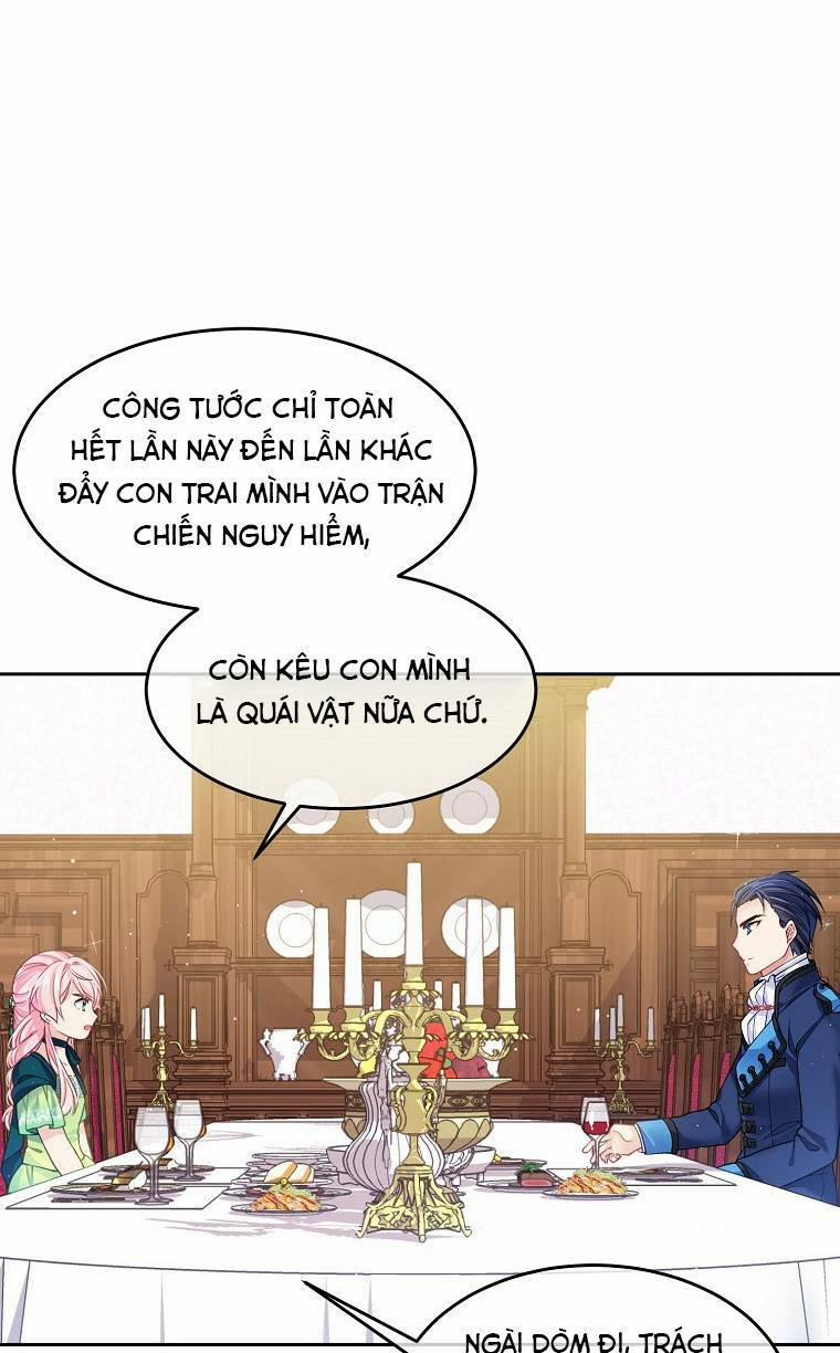 Chồng Em Dễ Thương Chết Mất Thôi! 6 trang 4