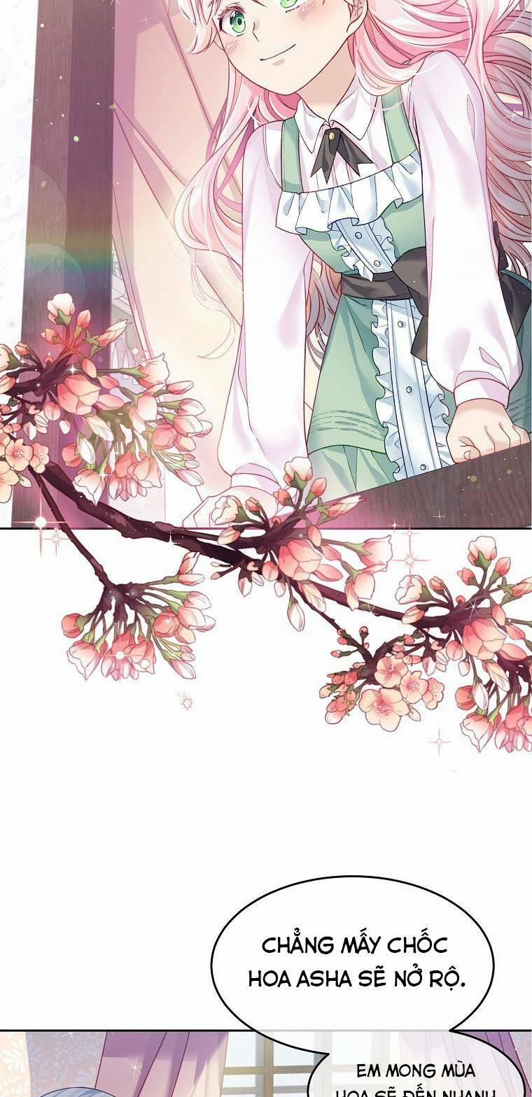 Chồng Em Dễ Thương Chết Mất Thôi! 6 trang 40