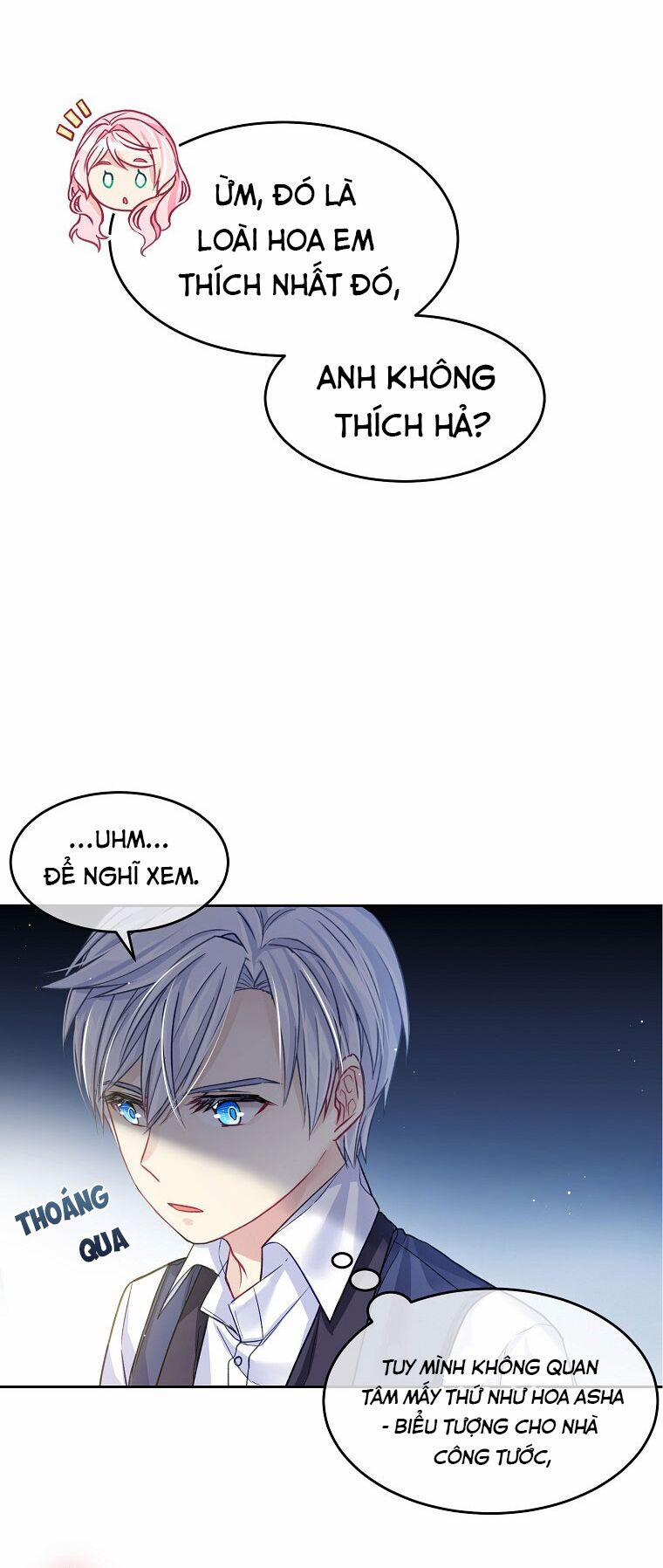 Chồng Em Dễ Thương Chết Mất Thôi! 6 trang 42