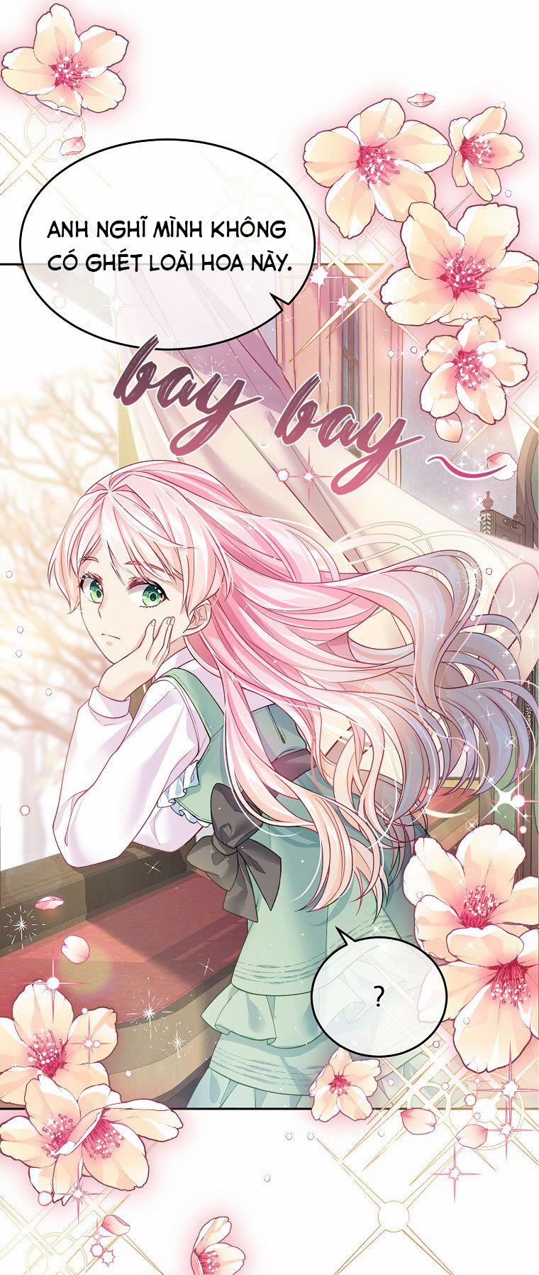 Chồng Em Dễ Thương Chết Mất Thôi! 6 trang 43