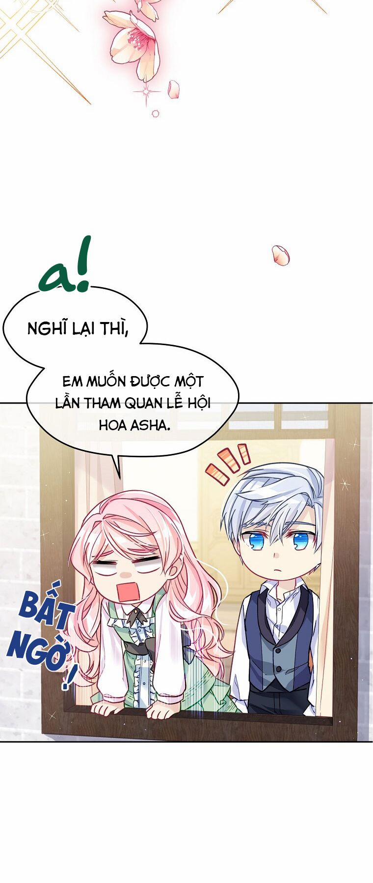 Chồng Em Dễ Thương Chết Mất Thôi! 6 trang 44