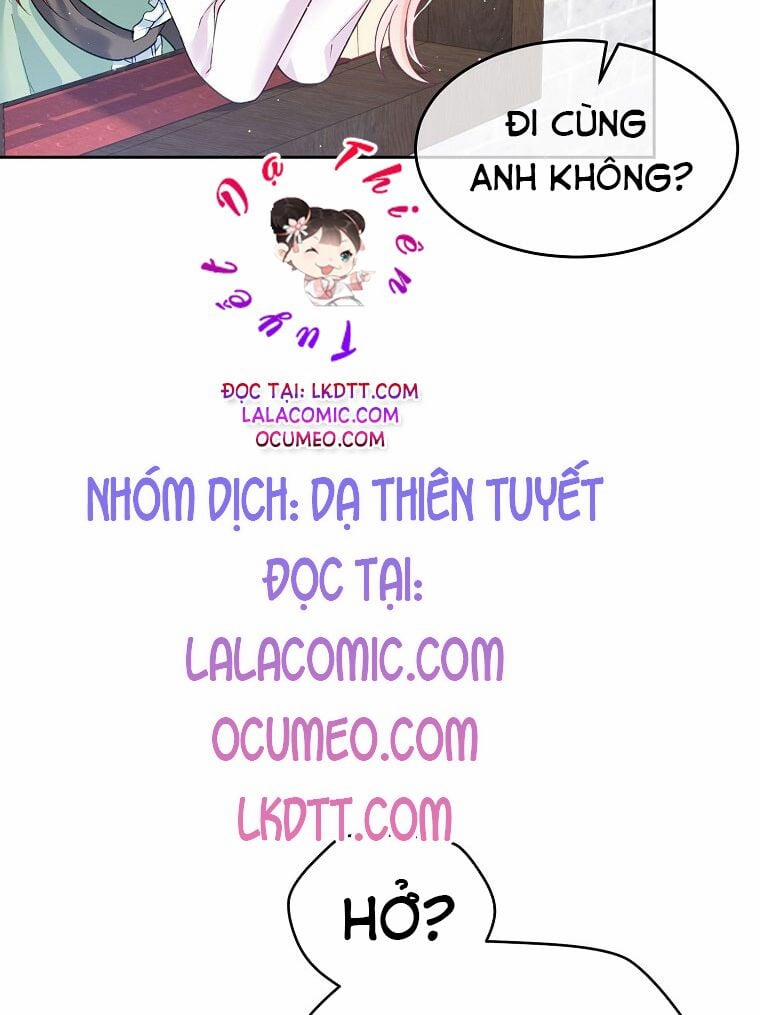 Chồng Em Dễ Thương Chết Mất Thôi! 6 trang 46