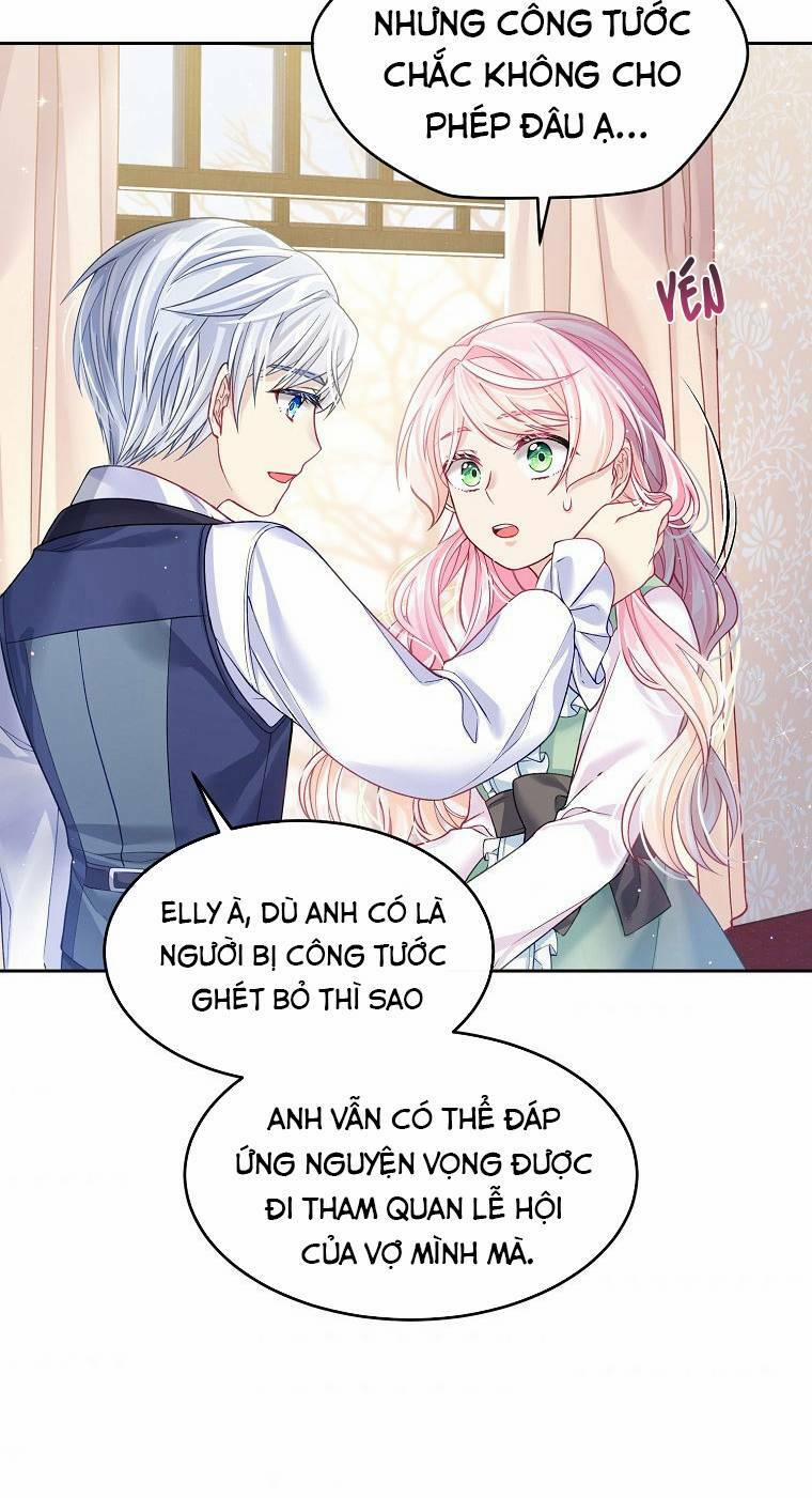 Chồng Em Dễ Thương Chết Mất Thôi! 6 trang 47