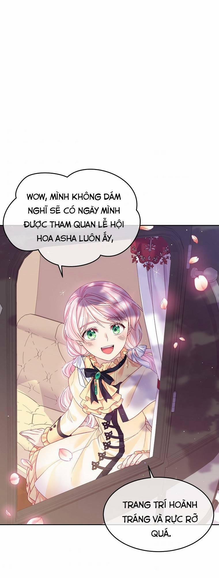 Chồng Em Dễ Thương Chết Mất Thôi! 6 trang 53