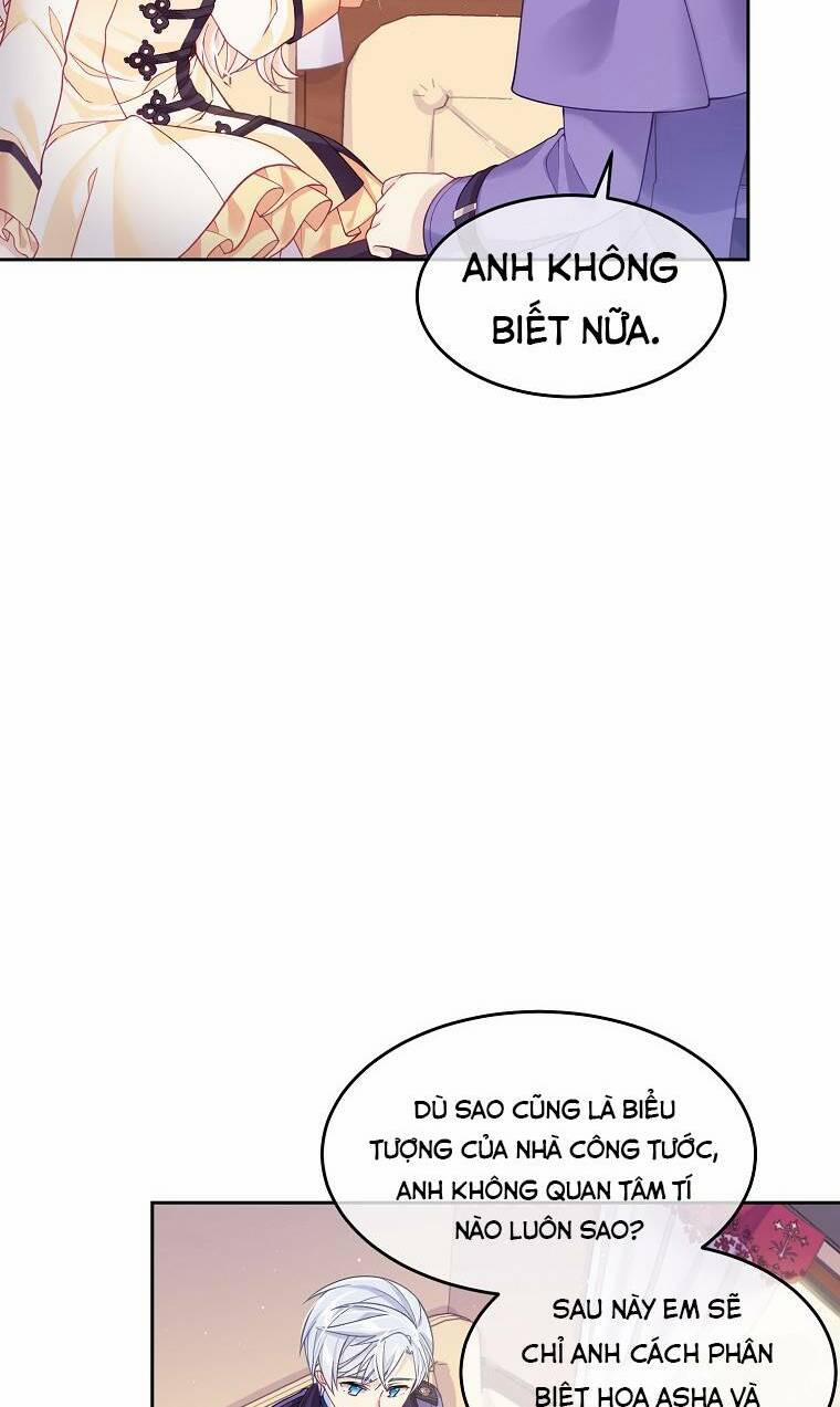 Chồng Em Dễ Thương Chết Mất Thôi! 6 trang 55