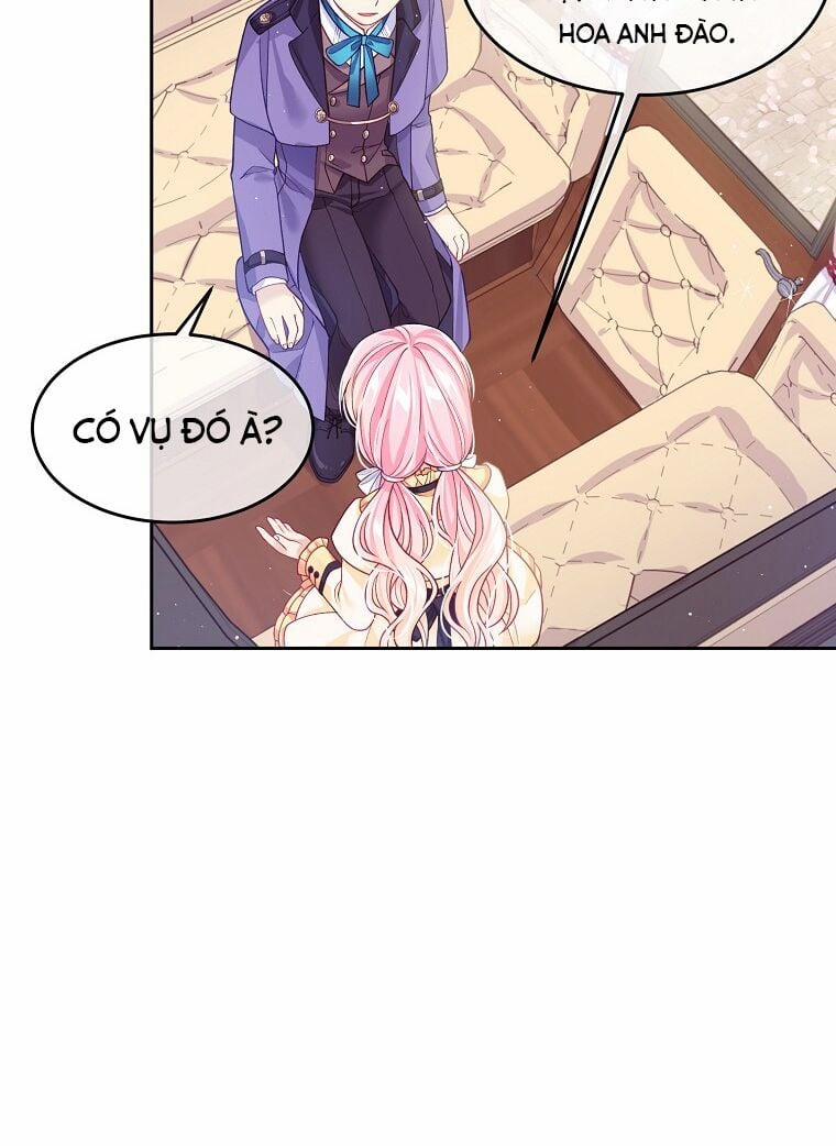 Chồng Em Dễ Thương Chết Mất Thôi! 6 trang 56