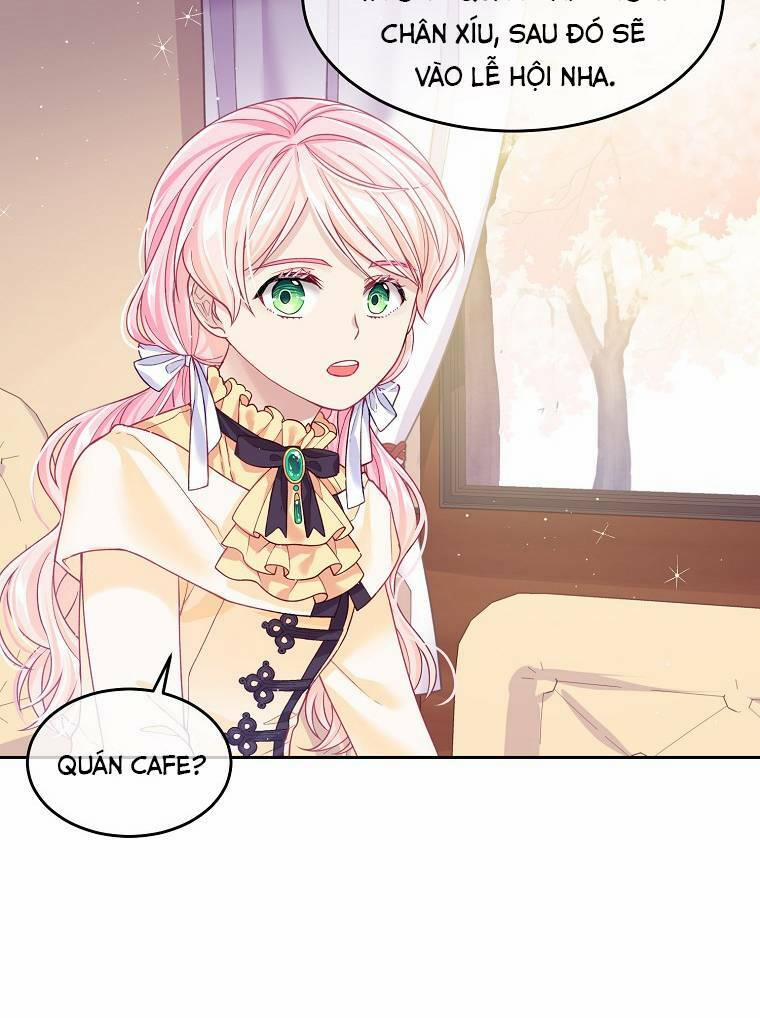 Chồng Em Dễ Thương Chết Mất Thôi! 6 trang 58