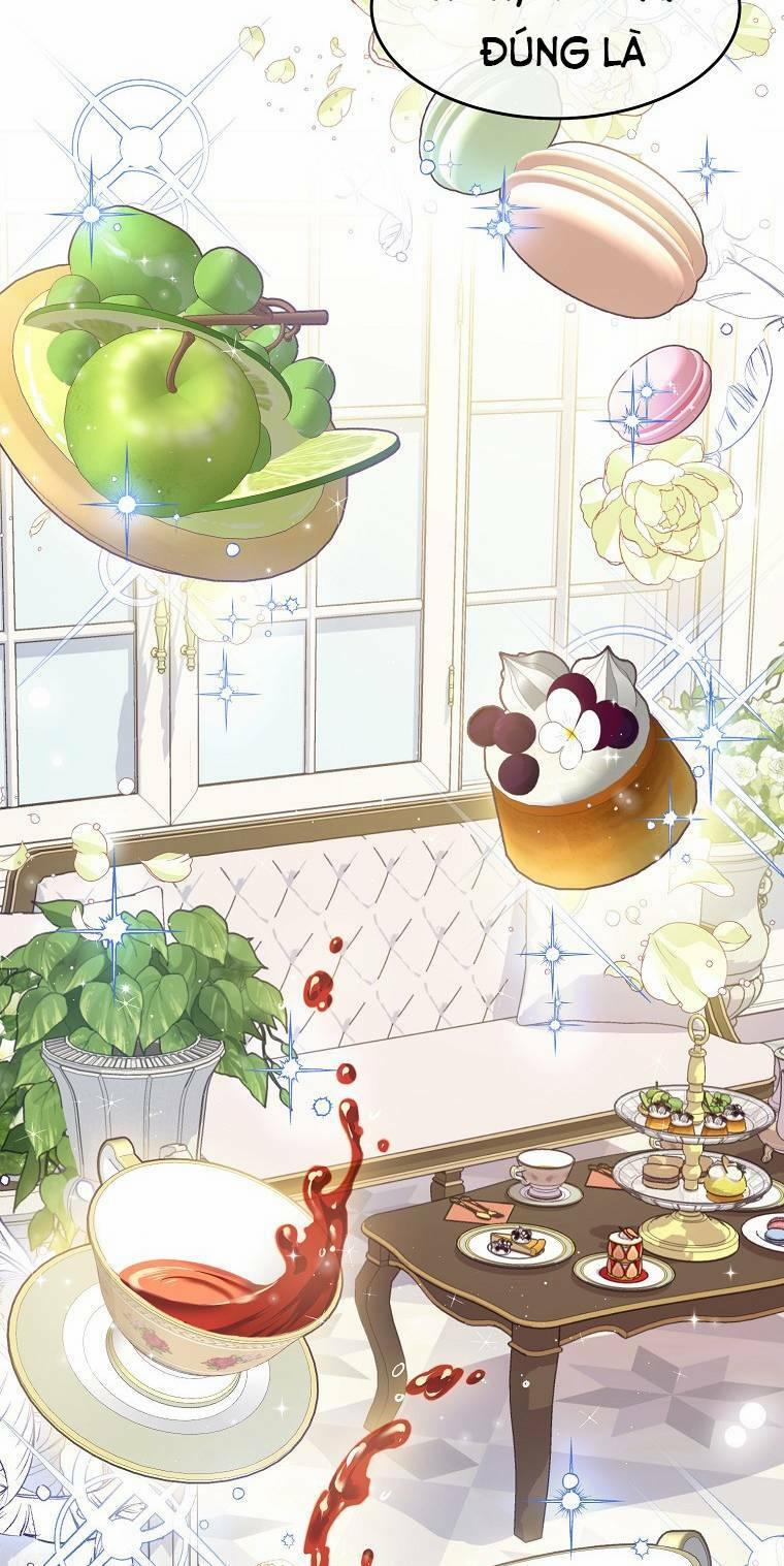 Chồng Em Dễ Thương Chết Mất Thôi! 6 trang 60