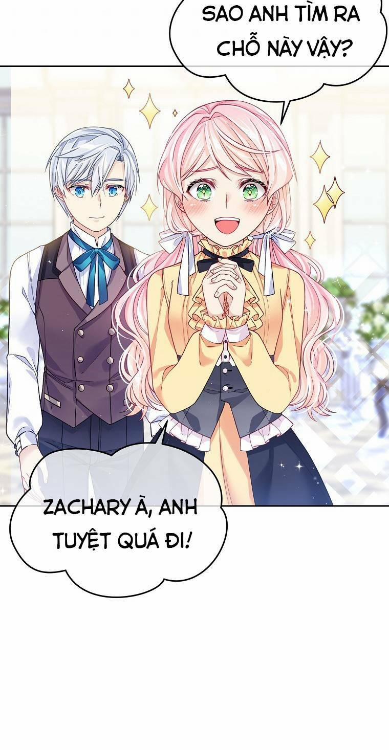 Chồng Em Dễ Thương Chết Mất Thôi! 6 trang 62