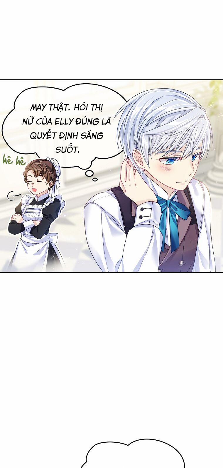 Chồng Em Dễ Thương Chết Mất Thôi! 6 trang 63