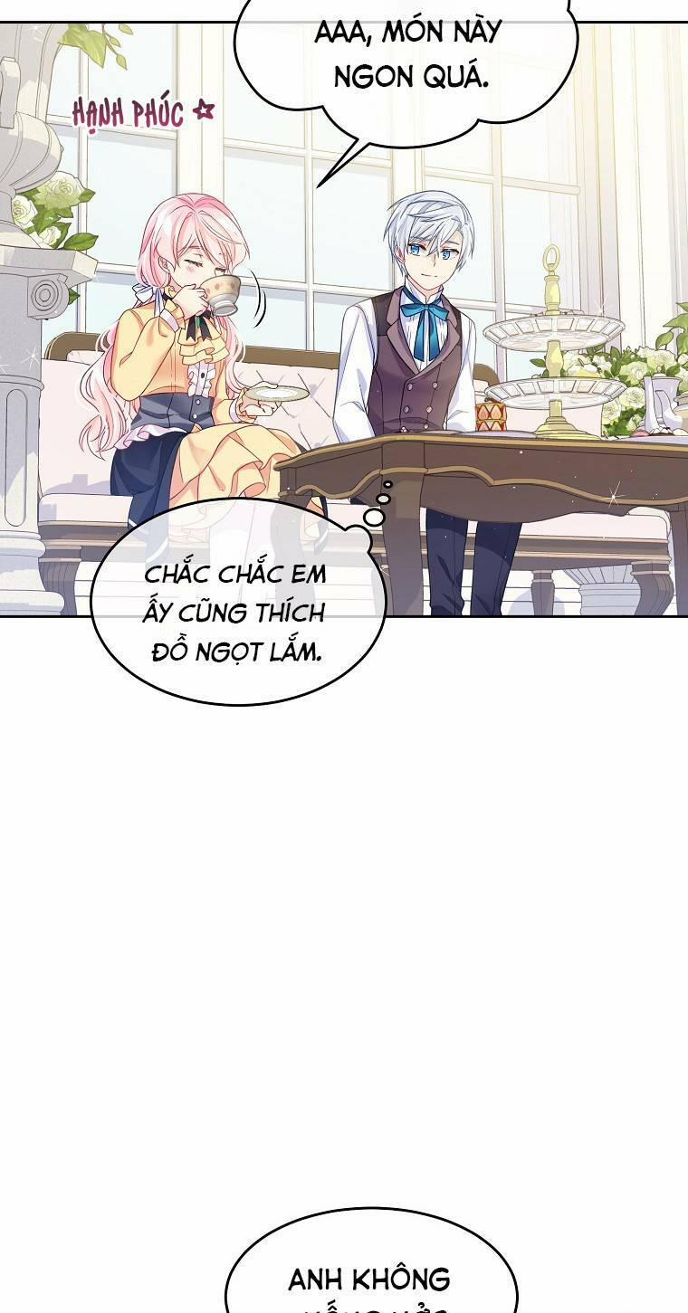 Chồng Em Dễ Thương Chết Mất Thôi! 6 trang 64