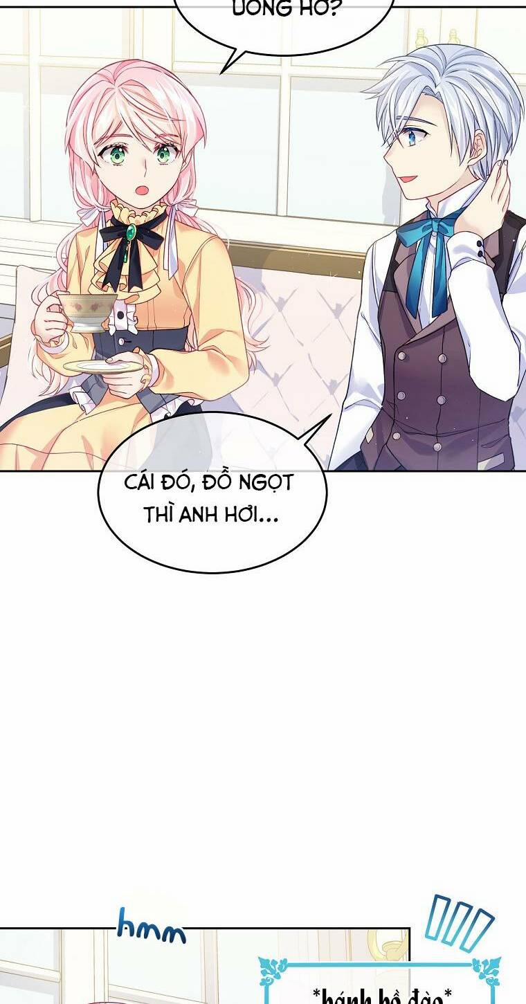 Chồng Em Dễ Thương Chết Mất Thôi! 6 trang 65