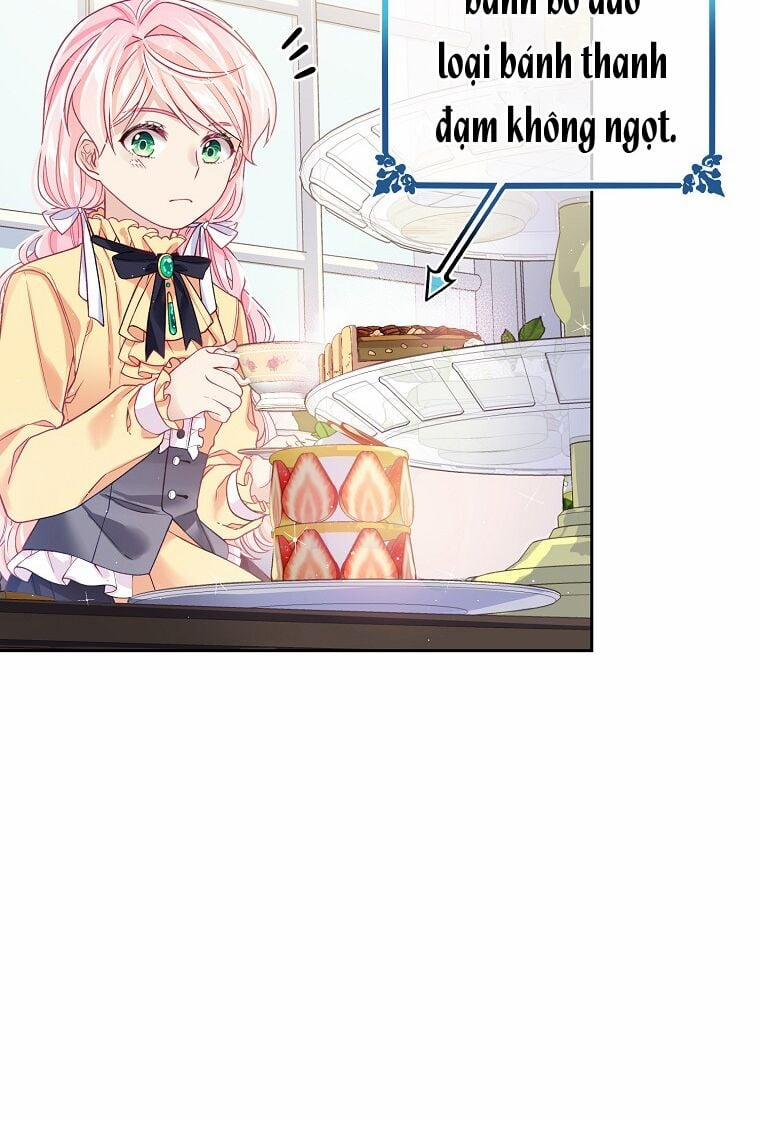 Chồng Em Dễ Thương Chết Mất Thôi! 6 trang 66