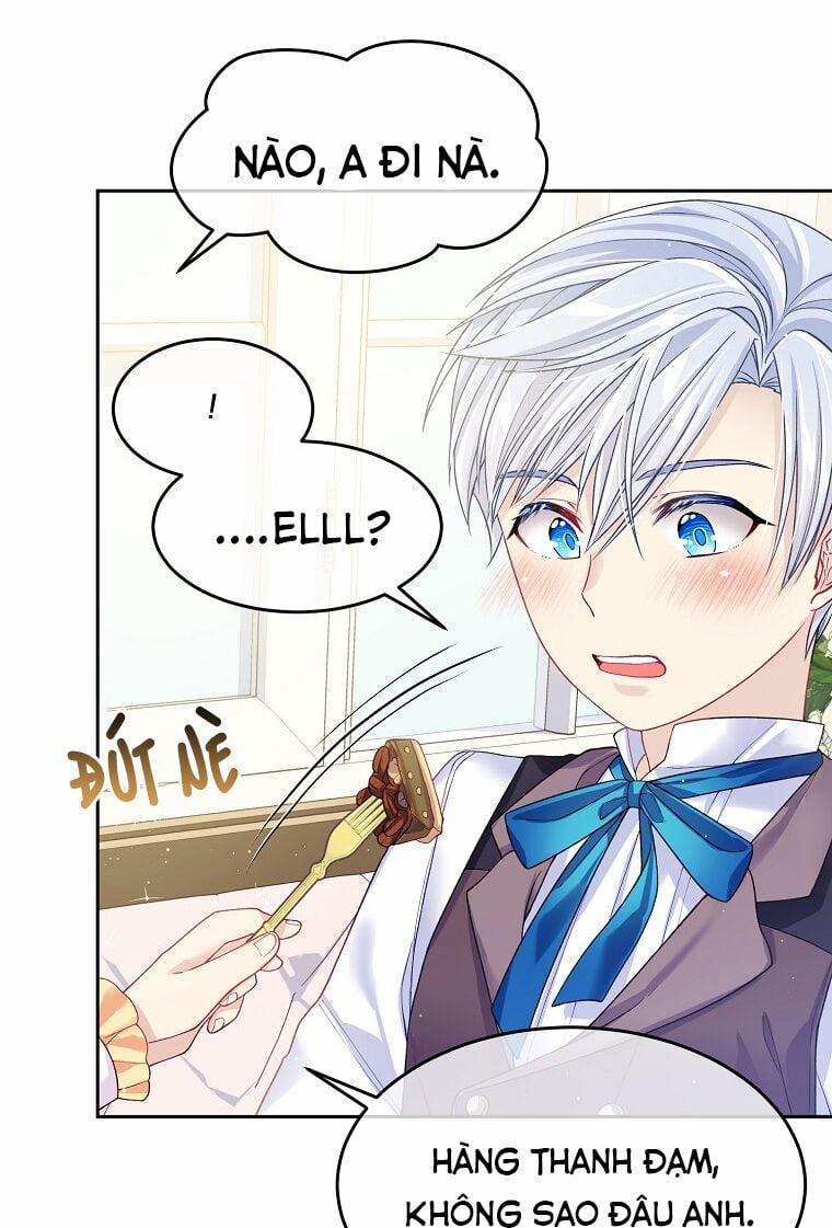 Chồng Em Dễ Thương Chết Mất Thôi! 6 trang 67