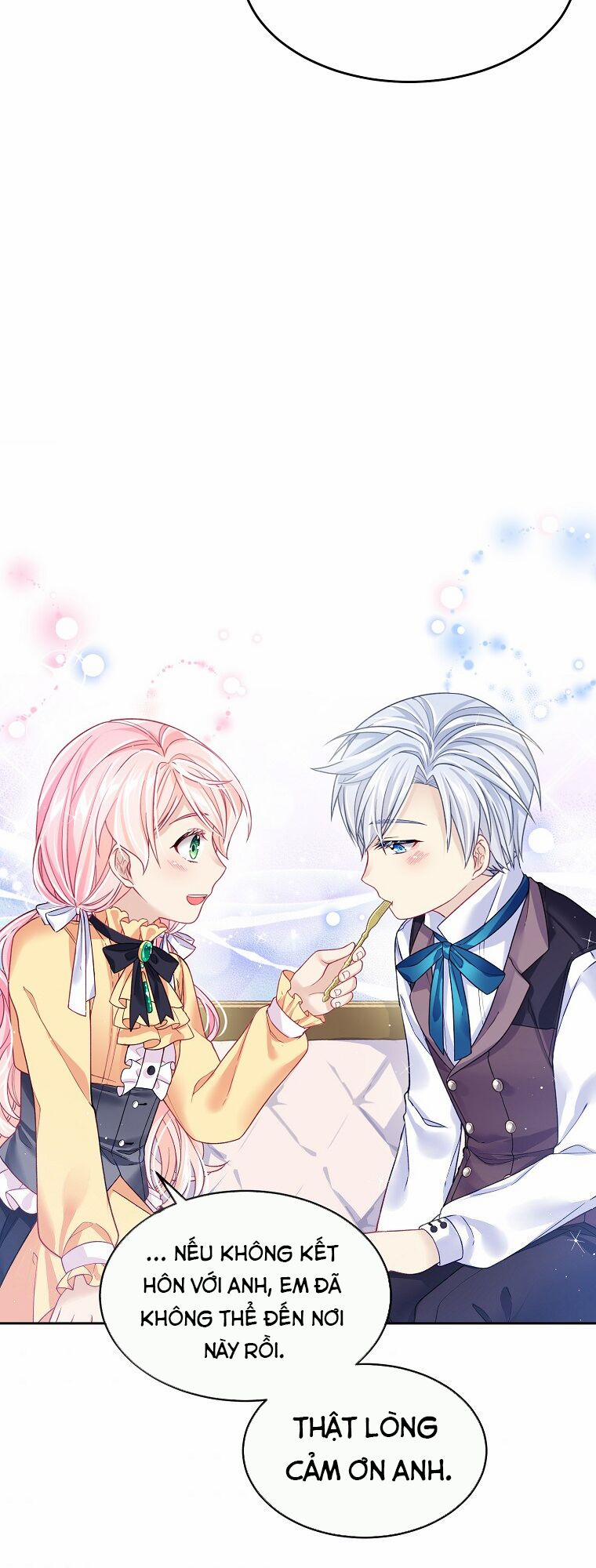 Chồng Em Dễ Thương Chết Mất Thôi! 6 trang 68