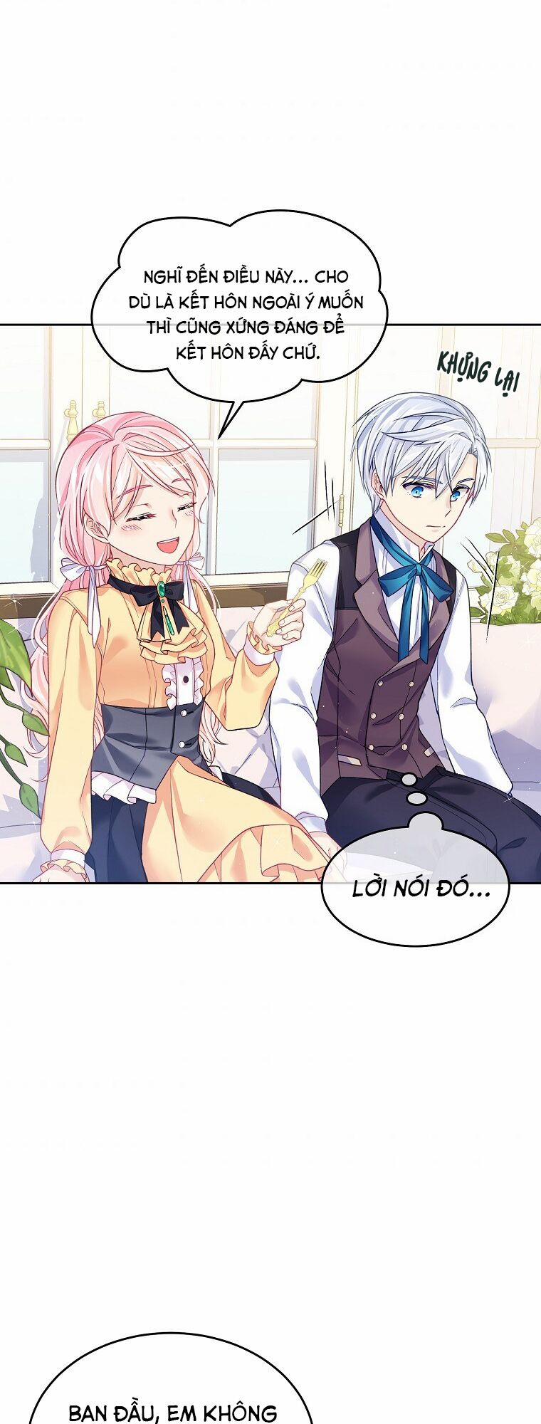 Chồng Em Dễ Thương Chết Mất Thôi! 6 trang 69