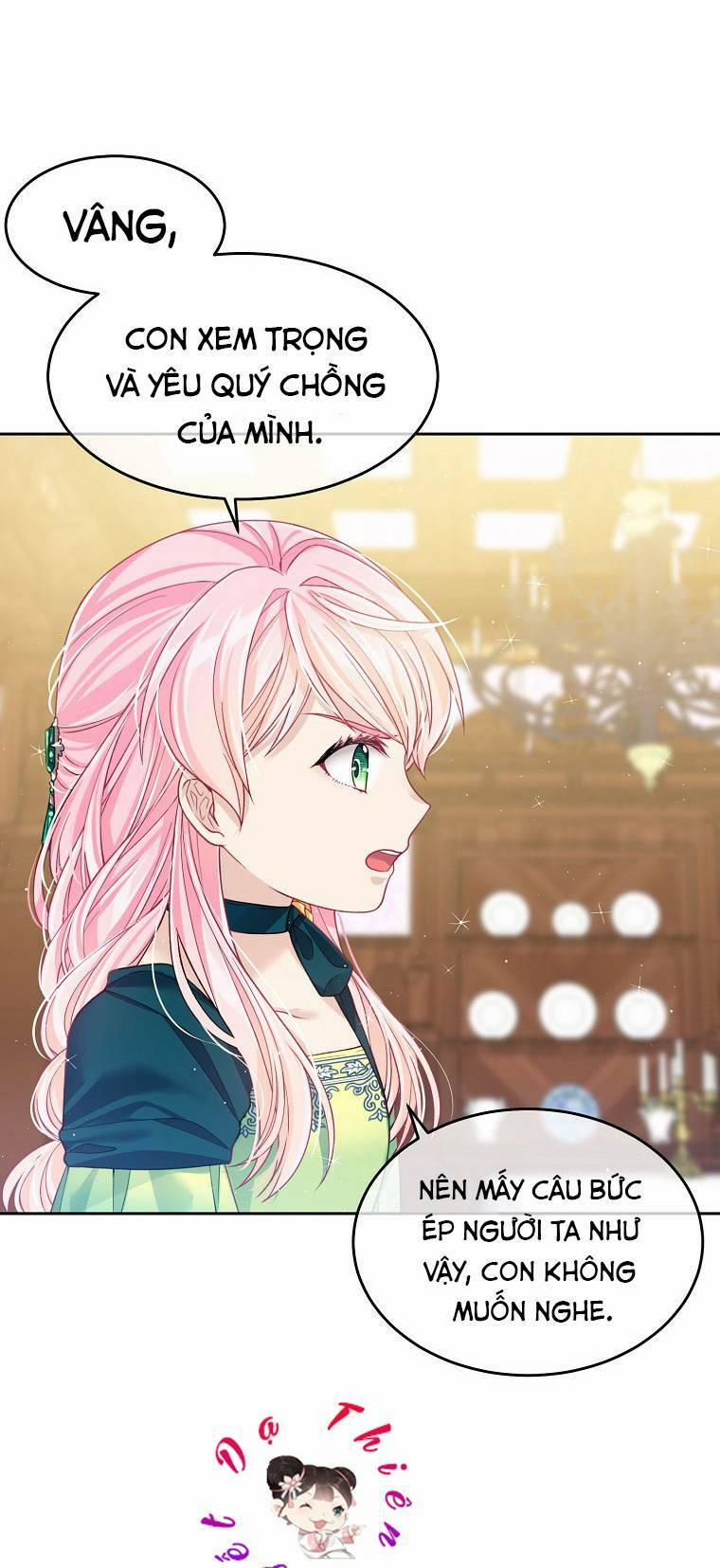 Chồng Em Dễ Thương Chết Mất Thôi! 6 trang 8