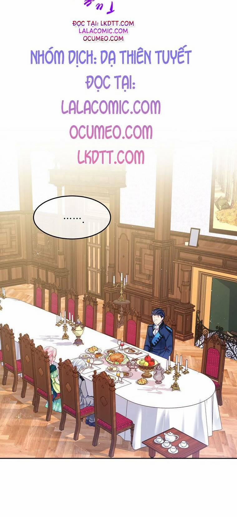 Chồng Em Dễ Thương Chết Mất Thôi! 6 trang 9