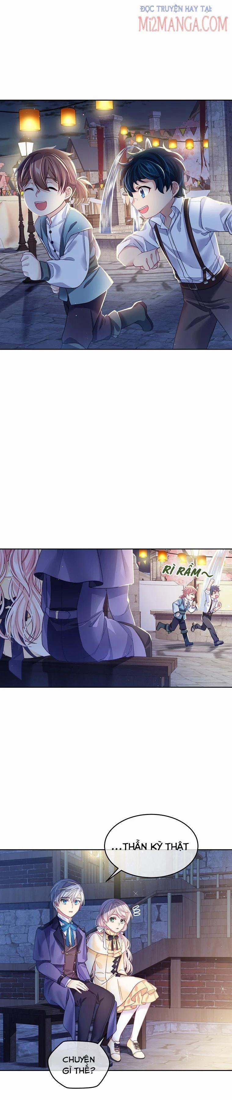 Chồng Em Dễ Thương Chết Mất Thôi! 7.5 trang 0