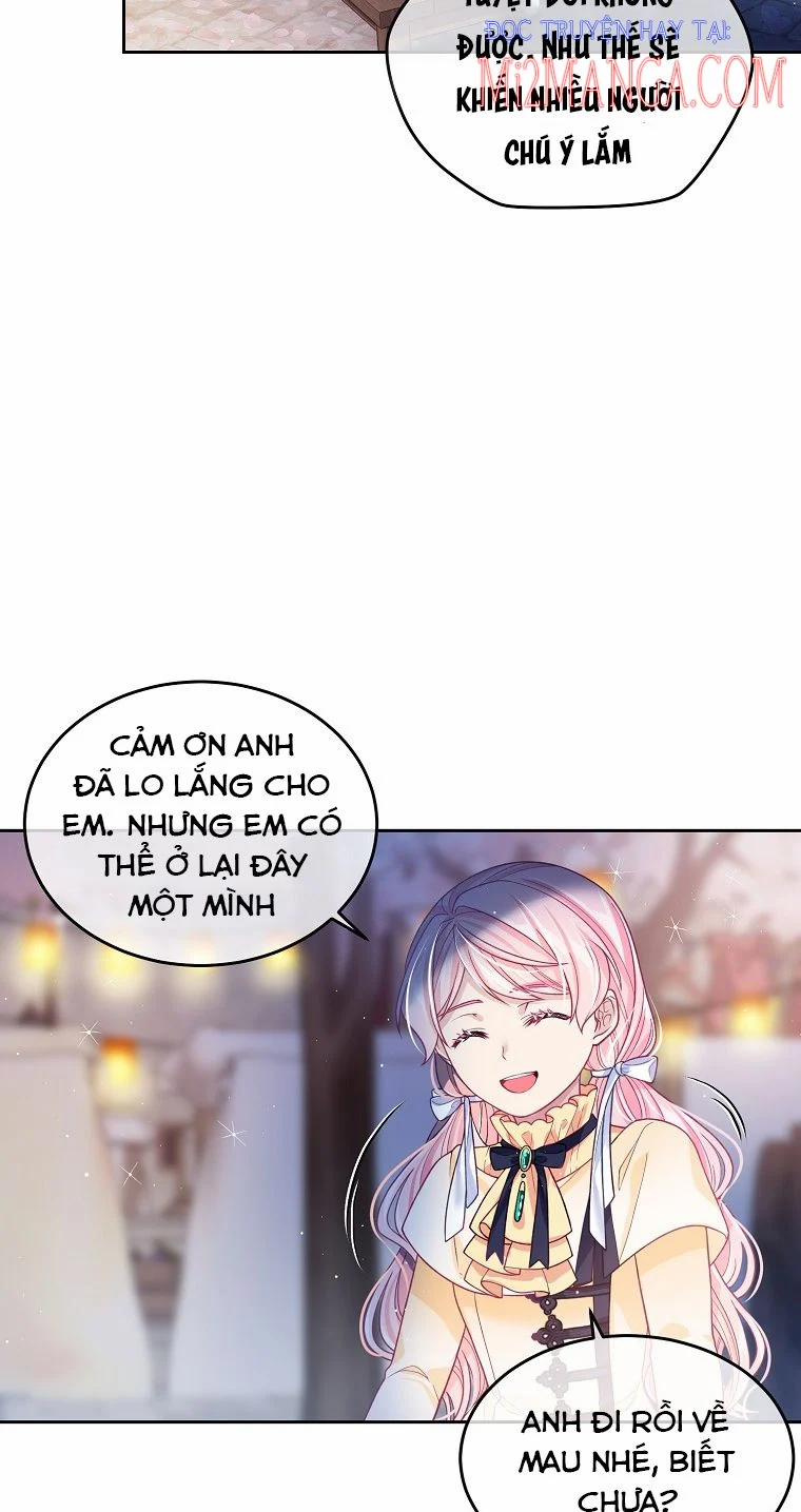 Chồng Em Dễ Thương Chết Mất Thôi! 7.5 trang 14