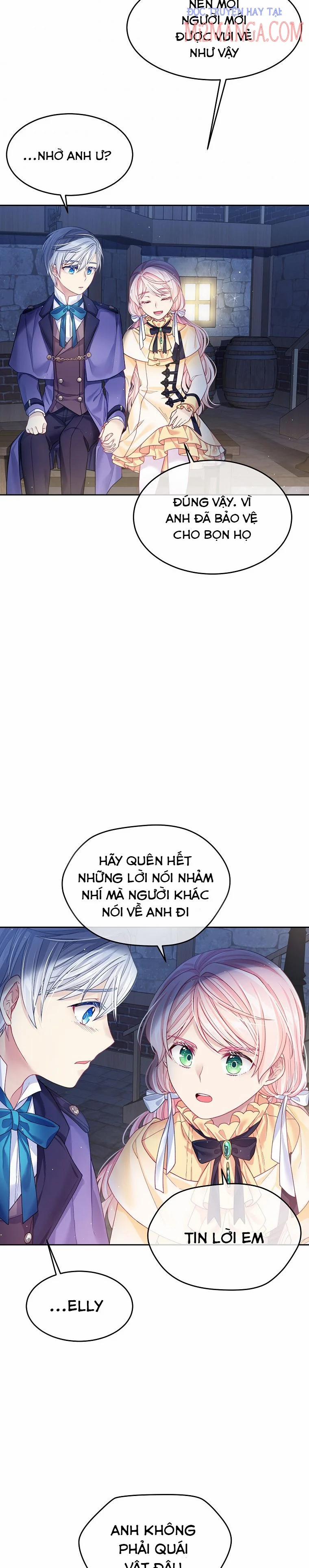 Chồng Em Dễ Thương Chết Mất Thôi! 7.5 trang 2