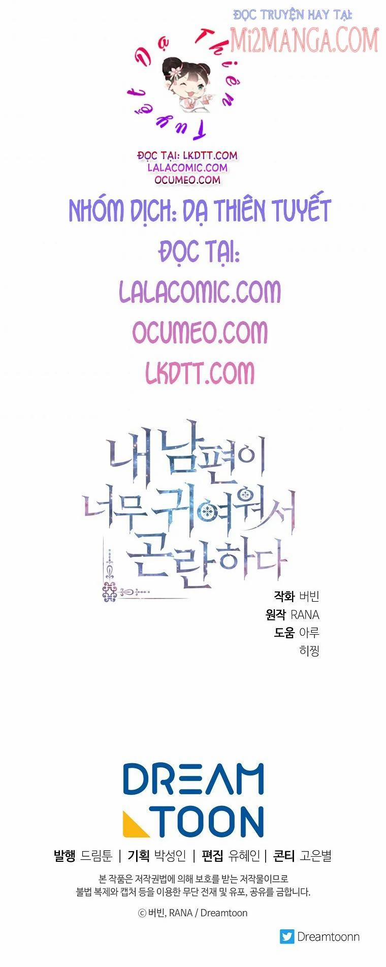 Chồng Em Dễ Thương Chết Mất Thôi! 7.5 trang 20