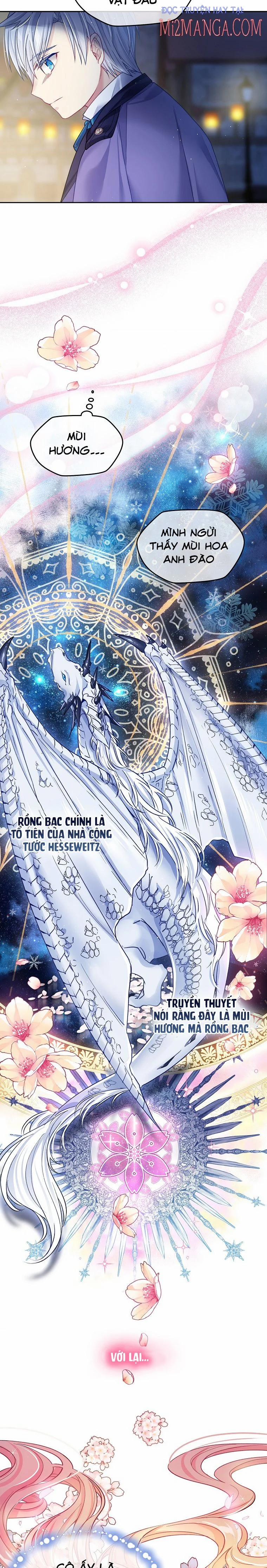 Chồng Em Dễ Thương Chết Mất Thôi! 7.5 trang 3