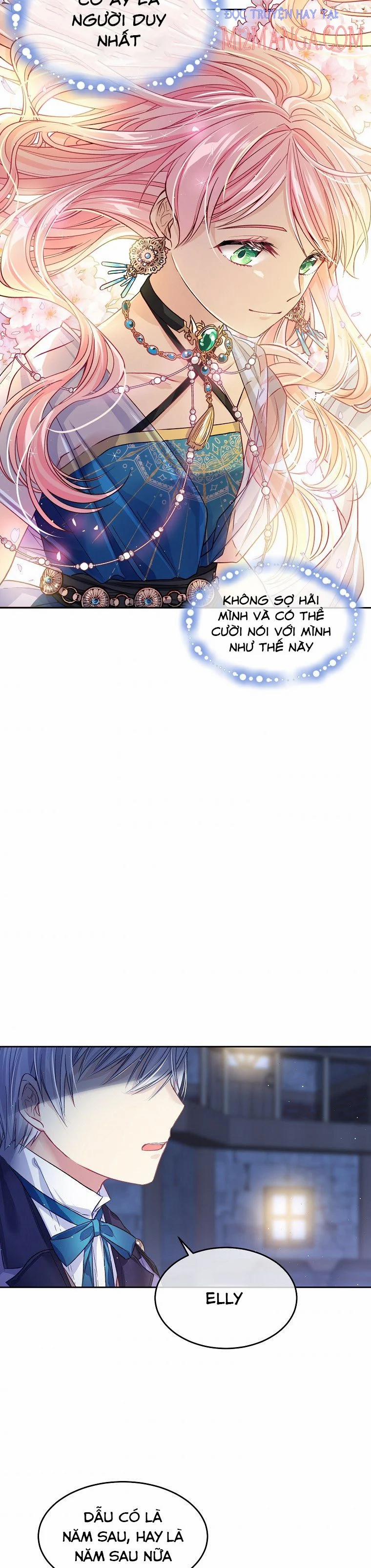 Chồng Em Dễ Thương Chết Mất Thôi! 7.5 trang 4